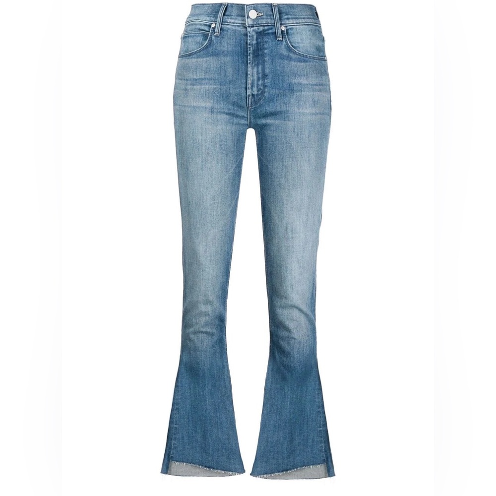 MOTHER Jeans